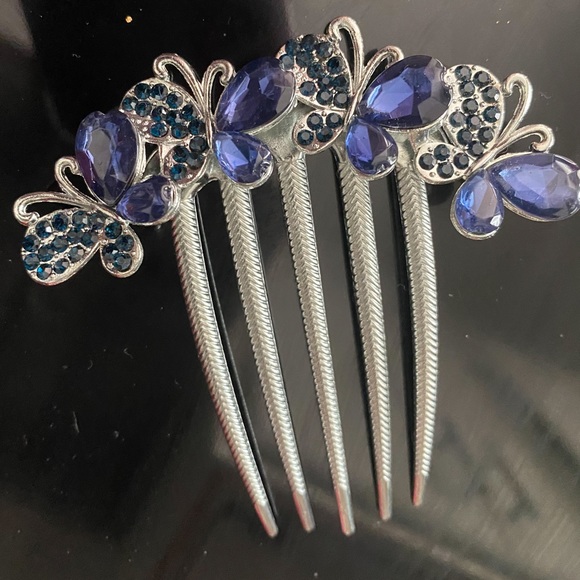 Hair comb - Picture 3 of 8